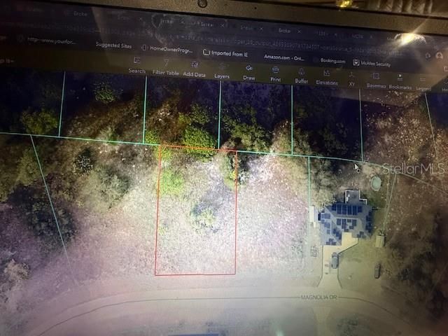 MAGNOLIA DRIVE, Ocklawaha, FL 32179