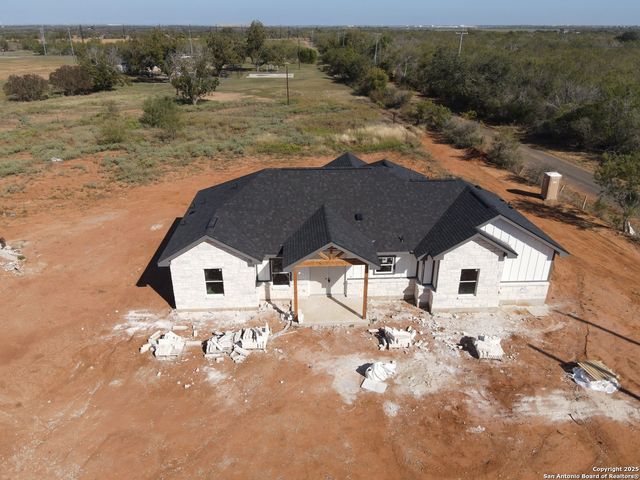 7303 tiff nicole, Von Ormy, TX 78073