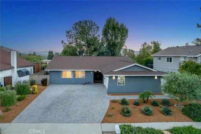 6416 Pinion Street, Oak Park, CA 91377