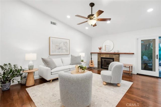 6416 Pinion Street, Oak Park, CA 91377
