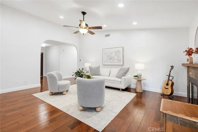 6416 Pinion Street, Oak Park, CA 91377