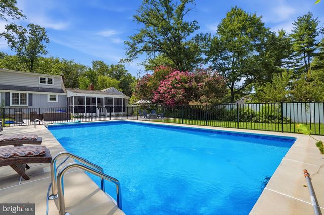 244 FEDERAL CITY RD, Pennington, NJ 08534
