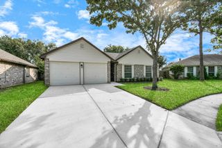 2210 S Ferrisburg Court, Sugar Land, TX 77478