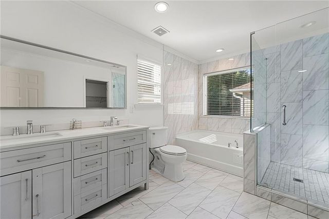 1183 Lanier Springs Drive, Buford, GA 30518