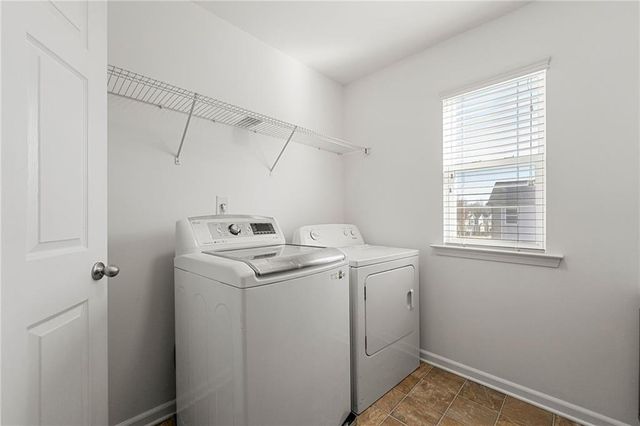 1183 Lanier Springs Drive, Buford, GA 30518