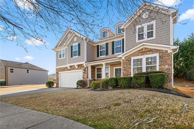 1183 Lanier Springs Drive, Buford, GA 30518