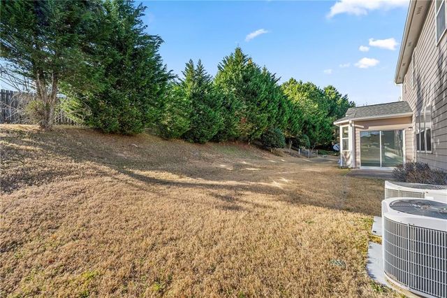 1183 Lanier Springs Drive, Buford, GA 30518