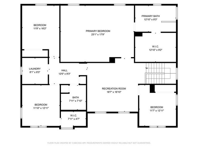 1183 Lanier Springs Drive, Buford, GA 30518