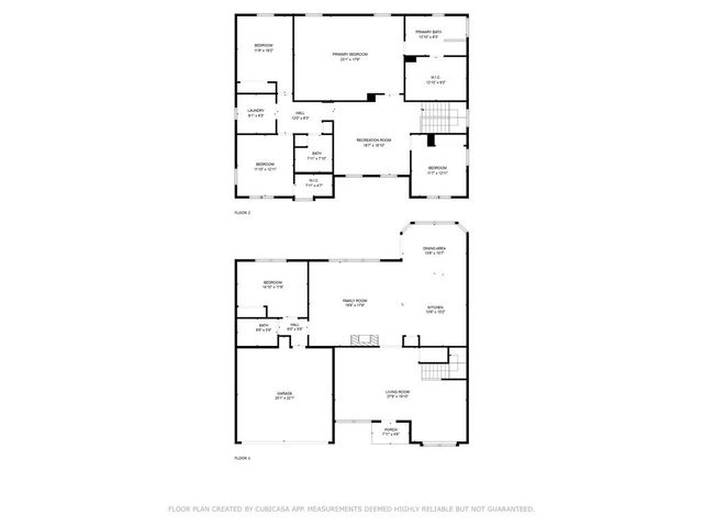 1183 Lanier Springs Drive, Buford, GA 30518