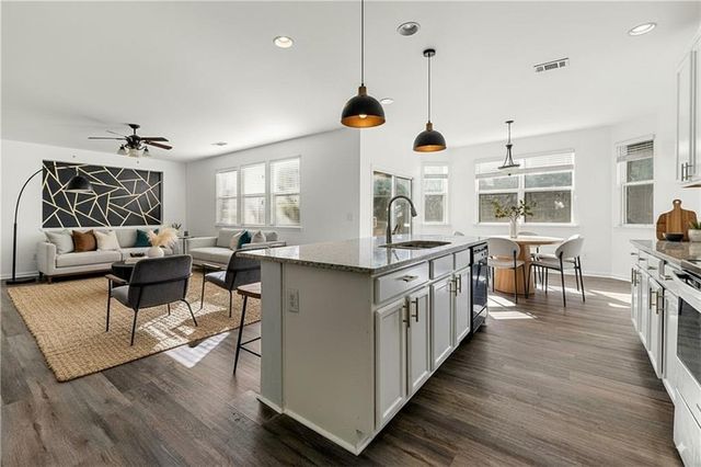 1183 Lanier Springs Drive, Buford, GA 30518