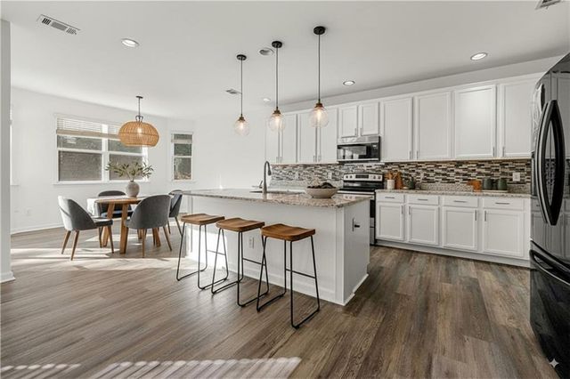 1183 Lanier Springs Drive, Buford, GA 30518