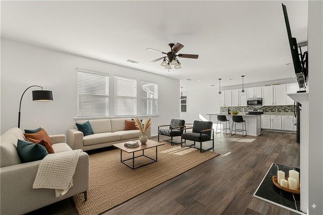 1183 Lanier Springs Drive, Buford, GA 30518