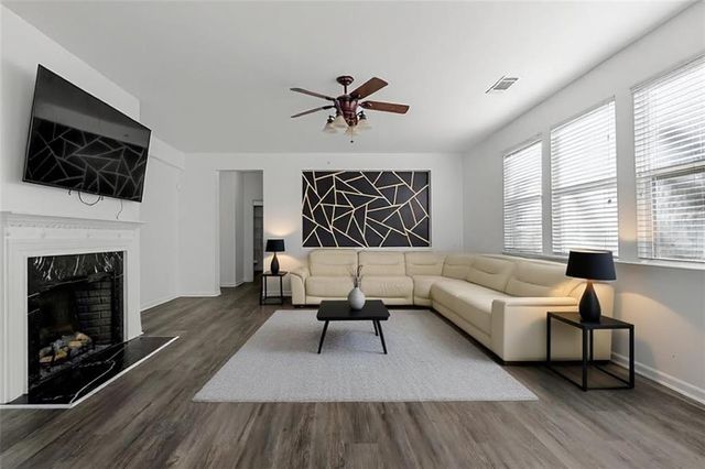 1183 Lanier Springs Drive, Buford, GA 30518