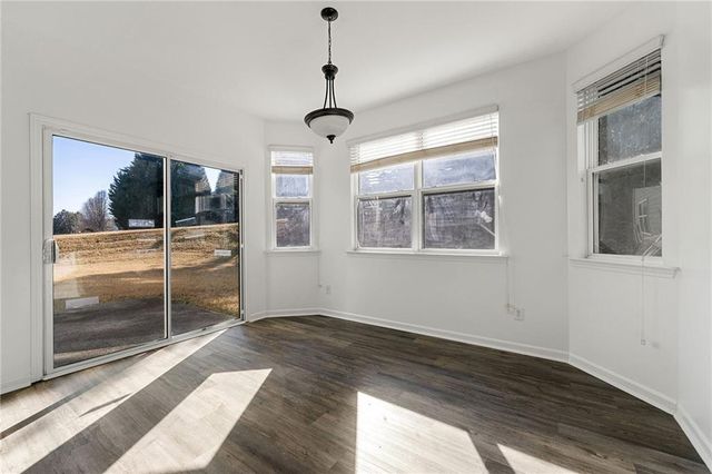 1183 Lanier Springs Drive, Buford, GA 30518