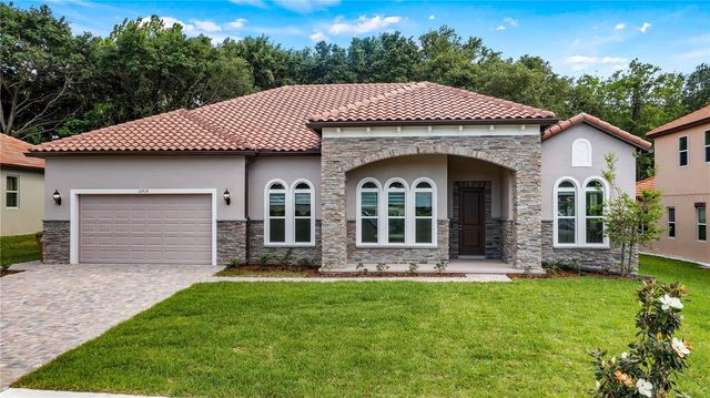 12919 BRUNELLO CIRCLE, Clermont, FL 34711