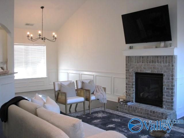 7040 Camrose Lane, Huntsville, AL 35806