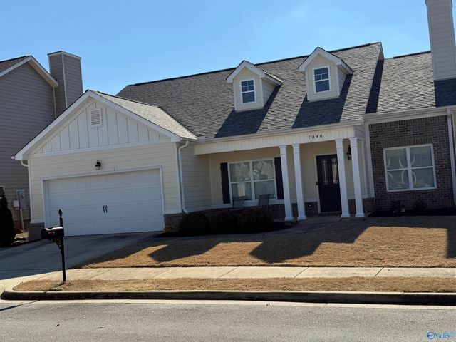 7040 Camrose Lane, Huntsville, AL 35806