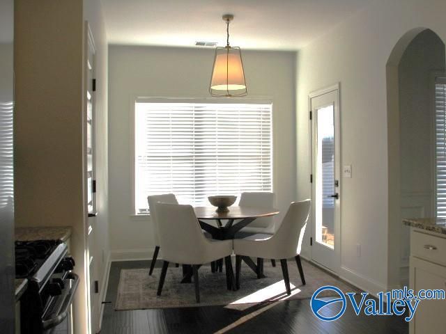 7040 Camrose Lane, Huntsville, AL 35806