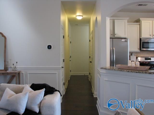 7040 Camrose Lane, Huntsville, AL 35806