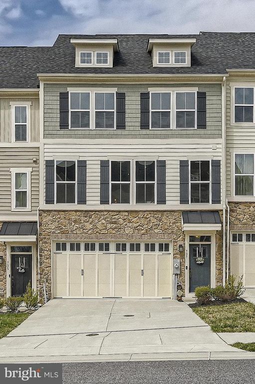 Image 2 of property listing at 737 IRON GATE RD, Bel Air, MD 21014