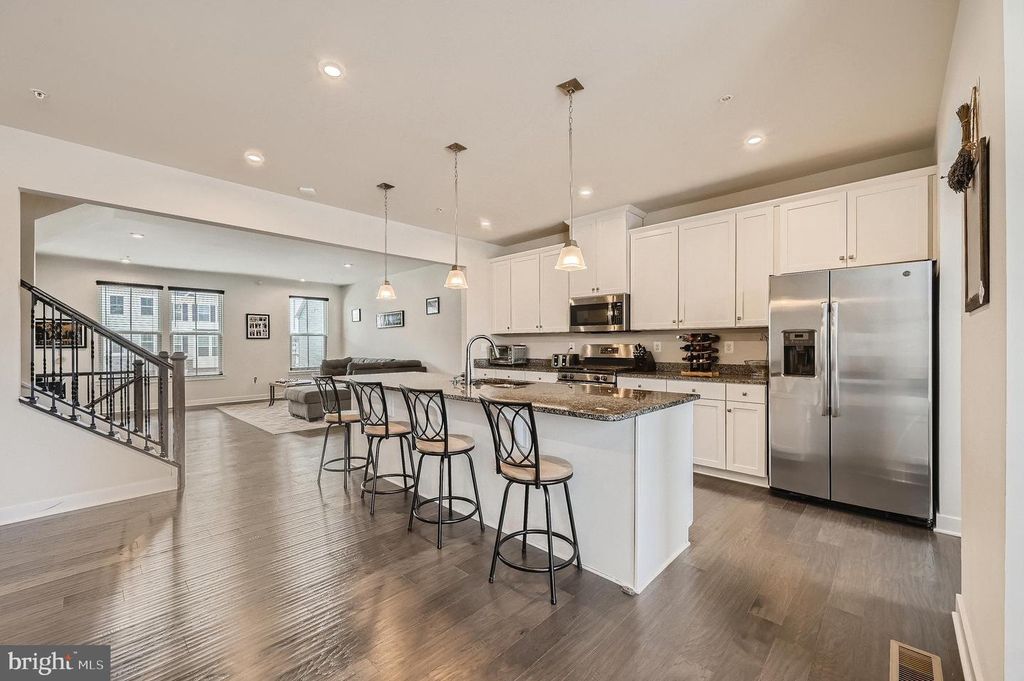 Image 8 of property listing at 737 IRON GATE RD, Bel Air, MD 21014