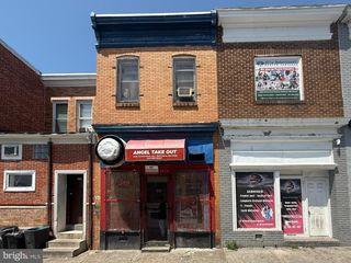 2424 GREENMOUNT AVE, Baltimore, MD 21218