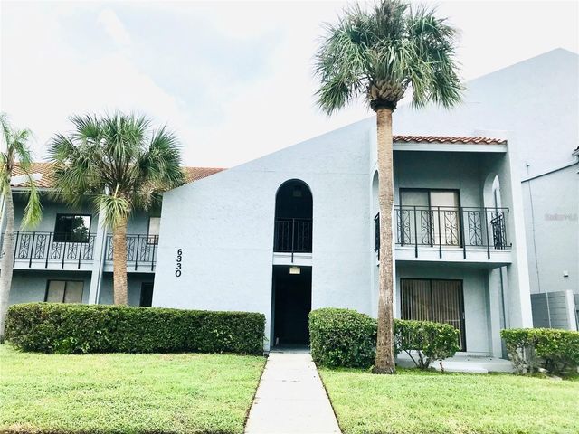 6330 GRAND BAHAMA CIRCLE C, Tampa, FL 33615