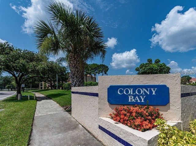 6330 GRAND BAHAMA CIRCLE C, Tampa, FL 33615