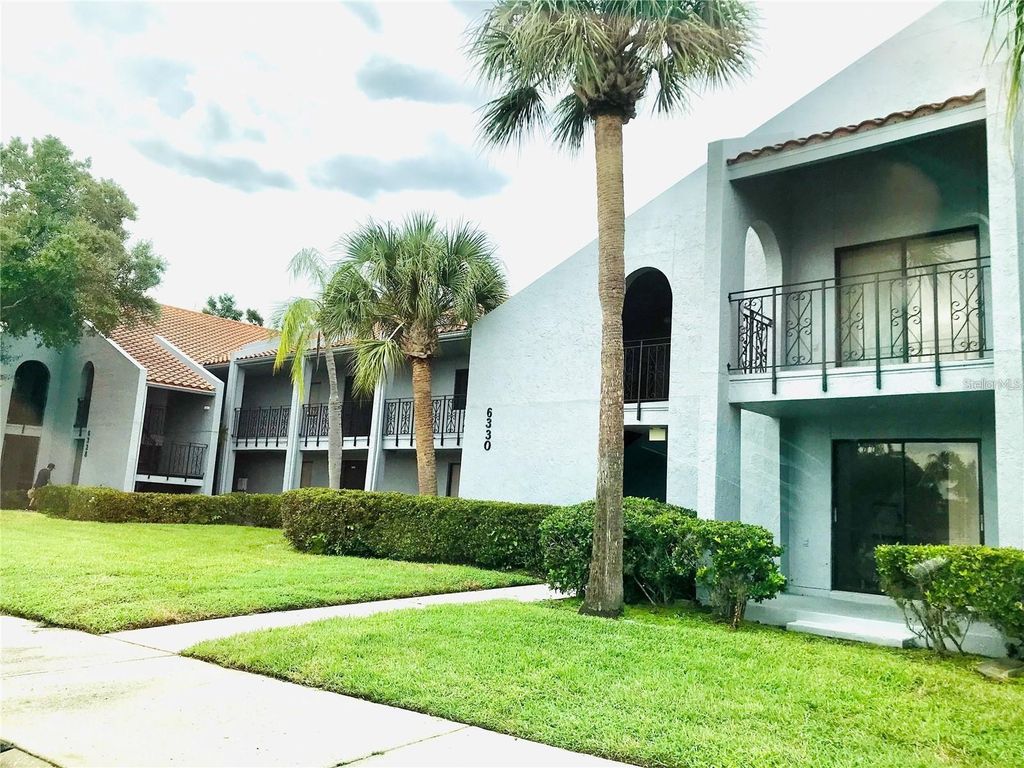 6330 GRAND BAHAMA CIRCLE C, Tampa, FL 33615