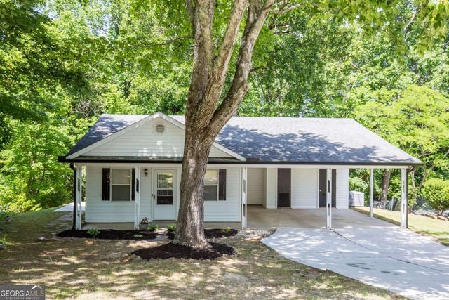 4181 Warren Road, Flowery Branch, GA 30542