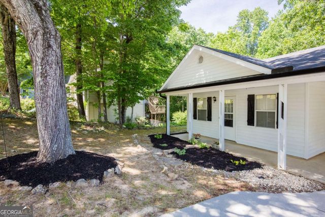 4181 Warren Road, Flowery Branch, GA 30542
