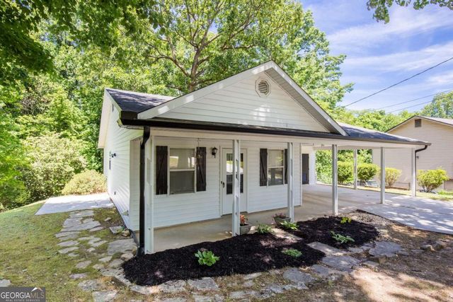 4181 Warren Road, Flowery Branch, GA 30542