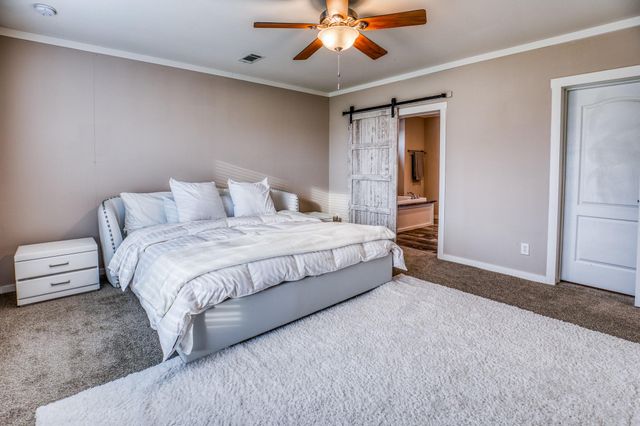 3575 County Road 271, Moulton, TX 77975