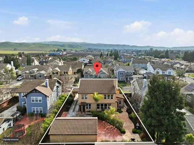 2772 San Minete Dr, Livermore, CA 94550