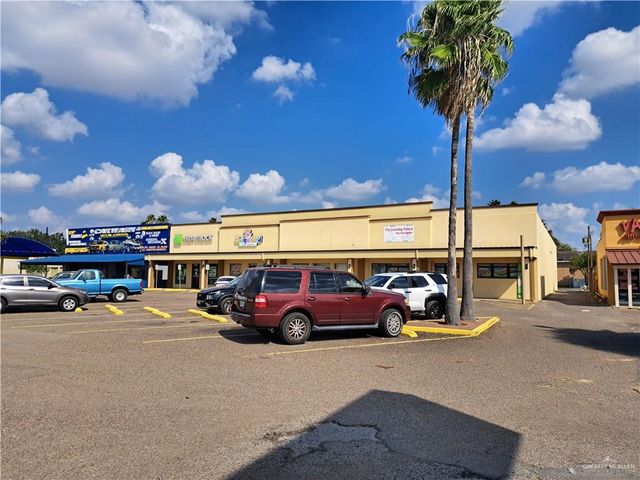 2300 N 10th Street 2, Mcallen, TX 78501