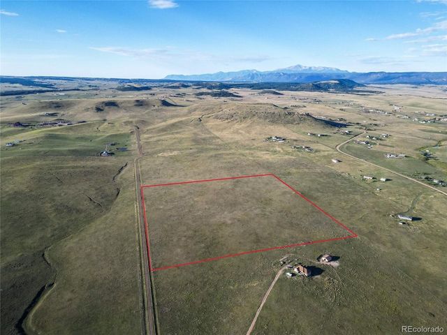 2 Twin Bluffs Road, Larkspur, CO 80118
