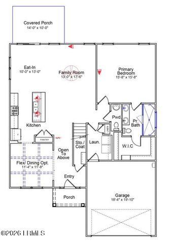 148 Thistle Lane, Beaufort, SC 29907