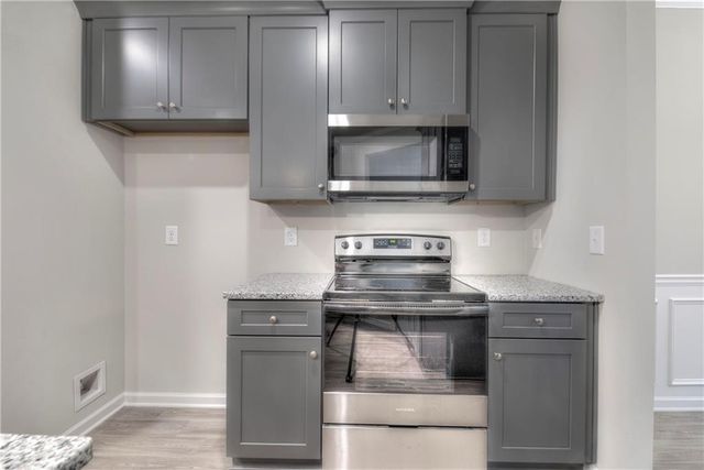 266 Summit Height Drive, Cartersville, GA 30121