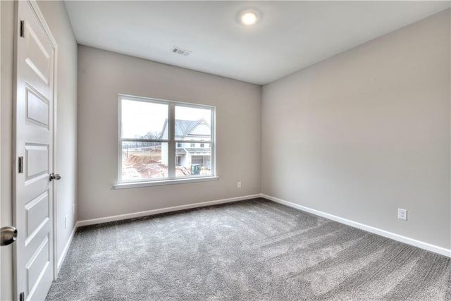 266 Summit Height Drive, Cartersville, GA 30121