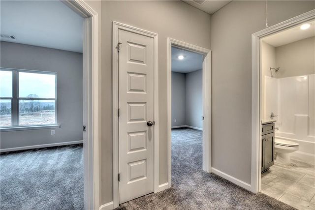 266 Summit Height Drive, Cartersville, GA 30121