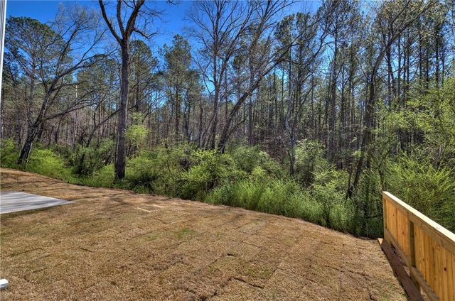 266 Summit Height Drive, Cartersville, GA 30121