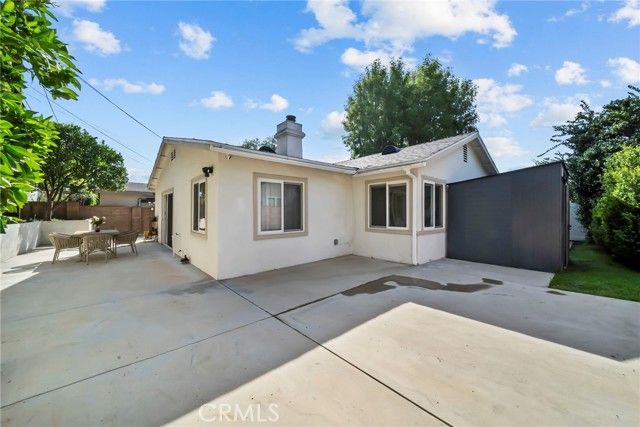 16515 Index, Granada Hills (los Angeles), CA 91344