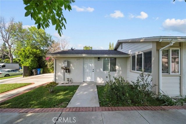 16515 Index, Granada Hills (los Angeles), CA 91344