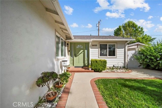 16515 Index, Granada Hills (los Angeles), CA 91344