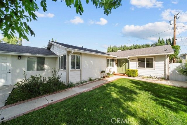 16515 Index, Granada Hills (los Angeles), CA 91344
