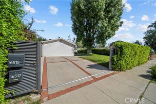 16515 Index, Granada Hills (los Angeles), CA 91344