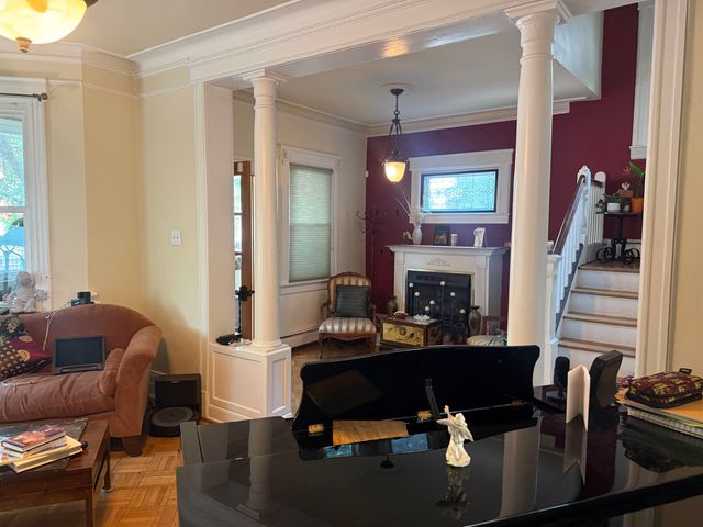 60 STERLING AVE, Weehawken, NJ 07086