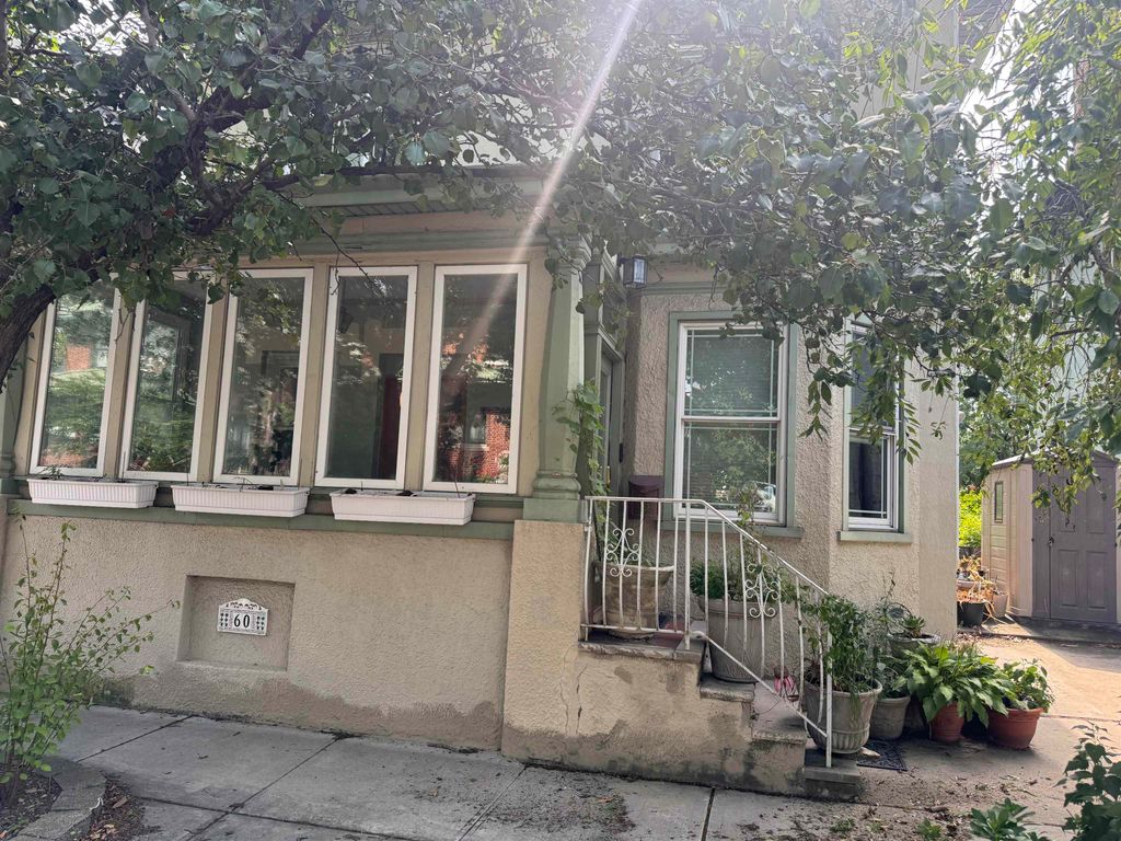 60 STERLING AVE, Weehawken, NJ 07086