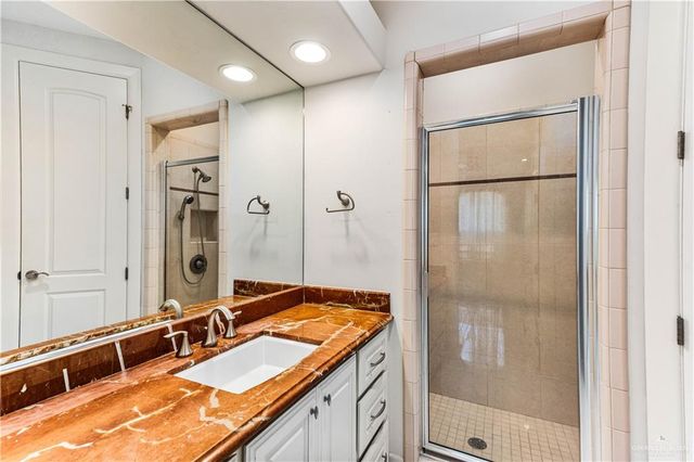 3849 S D Street, Mcallen, TX 78503