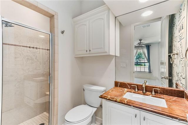 3849 S D Street, Mcallen, TX 78503